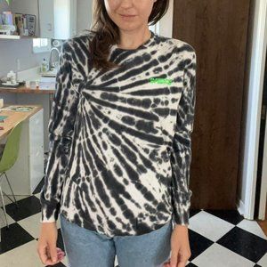 Sleepover By Esther Tie Dye